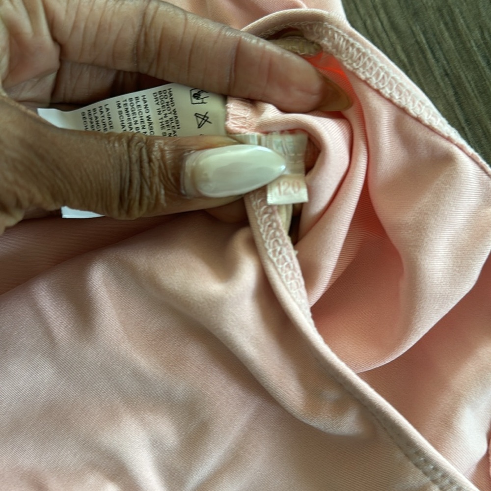 Girls LEOTARD - Picture 4 of 4